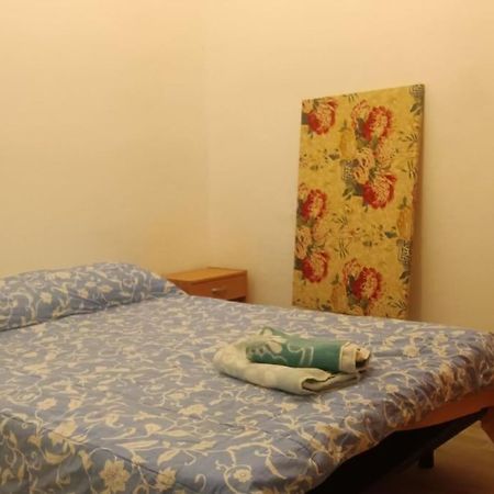 Apartamento Alicia Madrid Eksteriør bilde