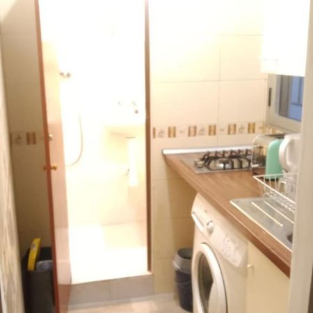 Apartamento Alicia Madrid Eksteriør bilde
