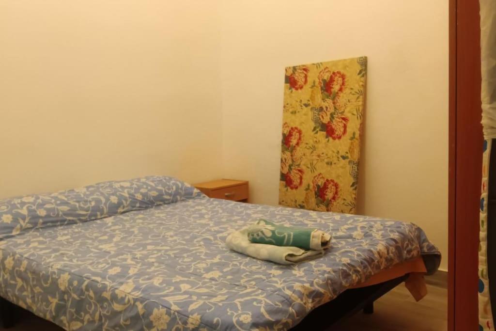 Apartamento Alicia Madrid Eksteriør bilde