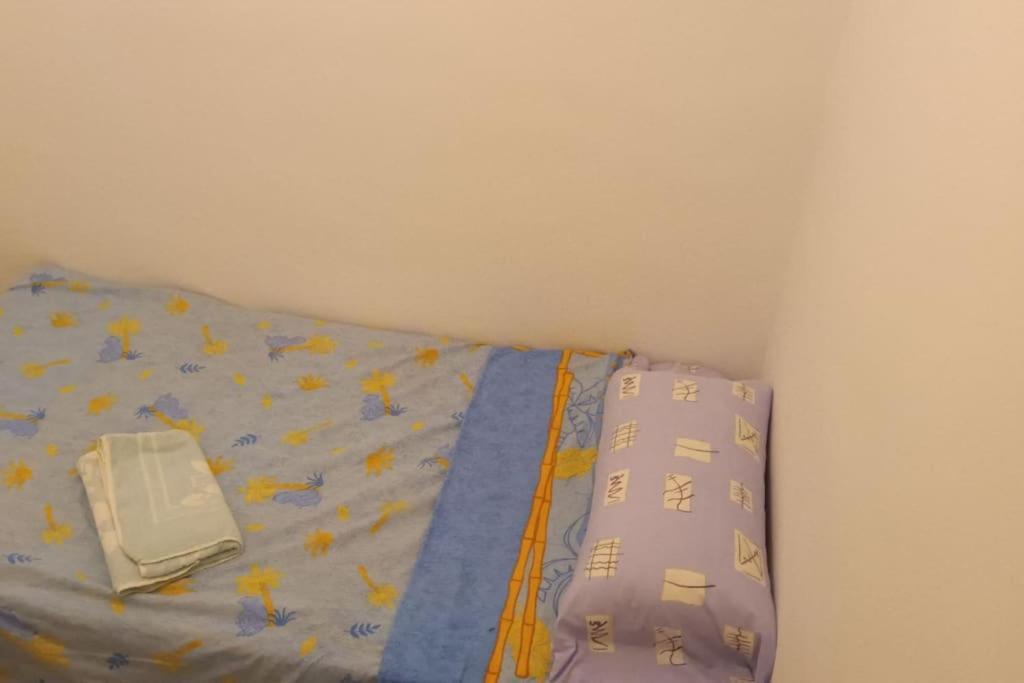 Apartamento Alicia Madrid Eksteriør bilde