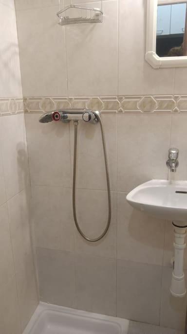 Apartamento Alicia Madrid Eksteriør bilde