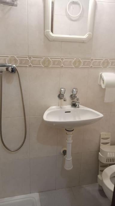 Apartamento Alicia Madrid Eksteriør bilde