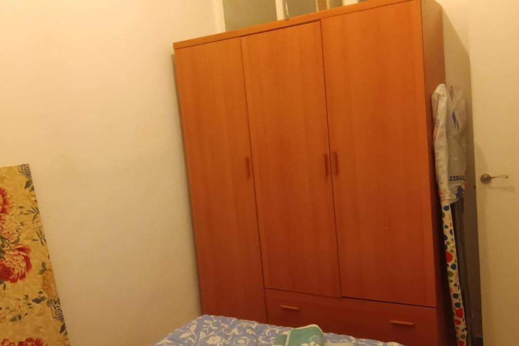 Apartamento Alicia Madrid Eksteriør bilde