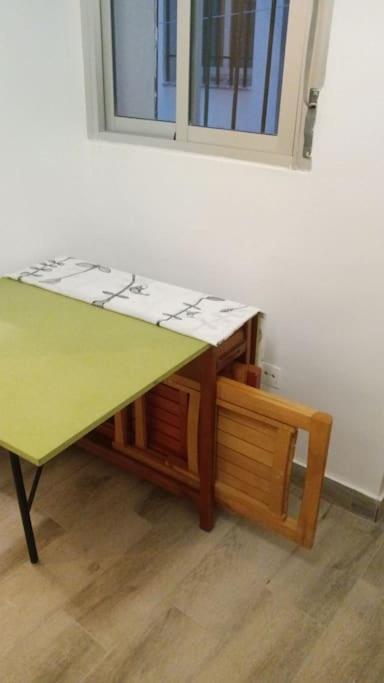 Apartamento Alicia Madrid Eksteriør bilde