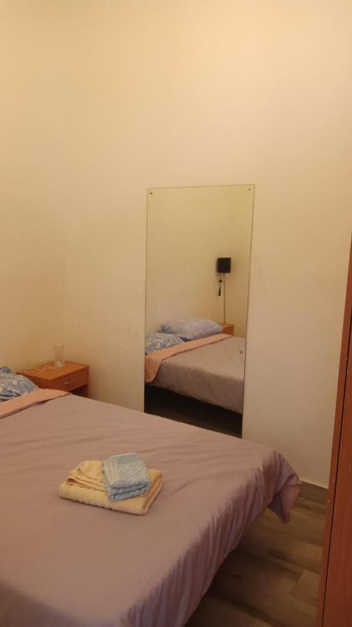 Apartamento Alicia Madrid Eksteriør bilde