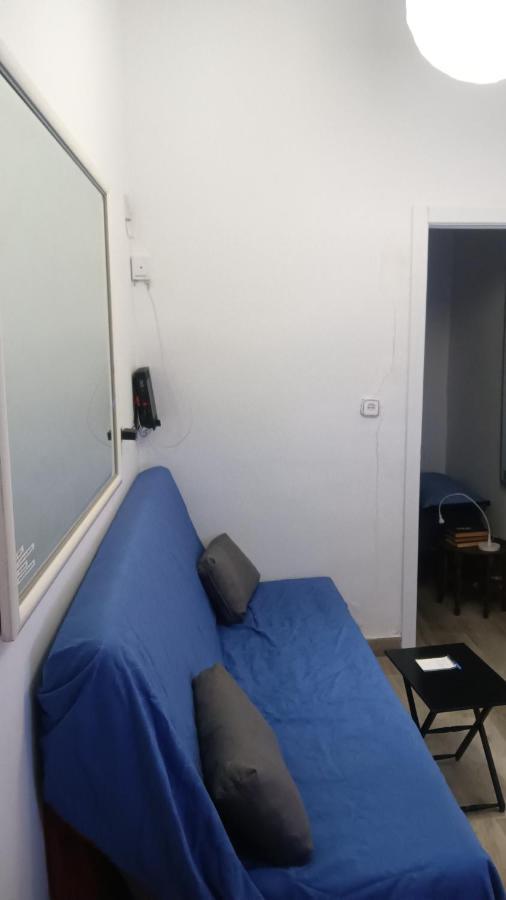 Apartamento Alicia Madrid Eksteriør bilde